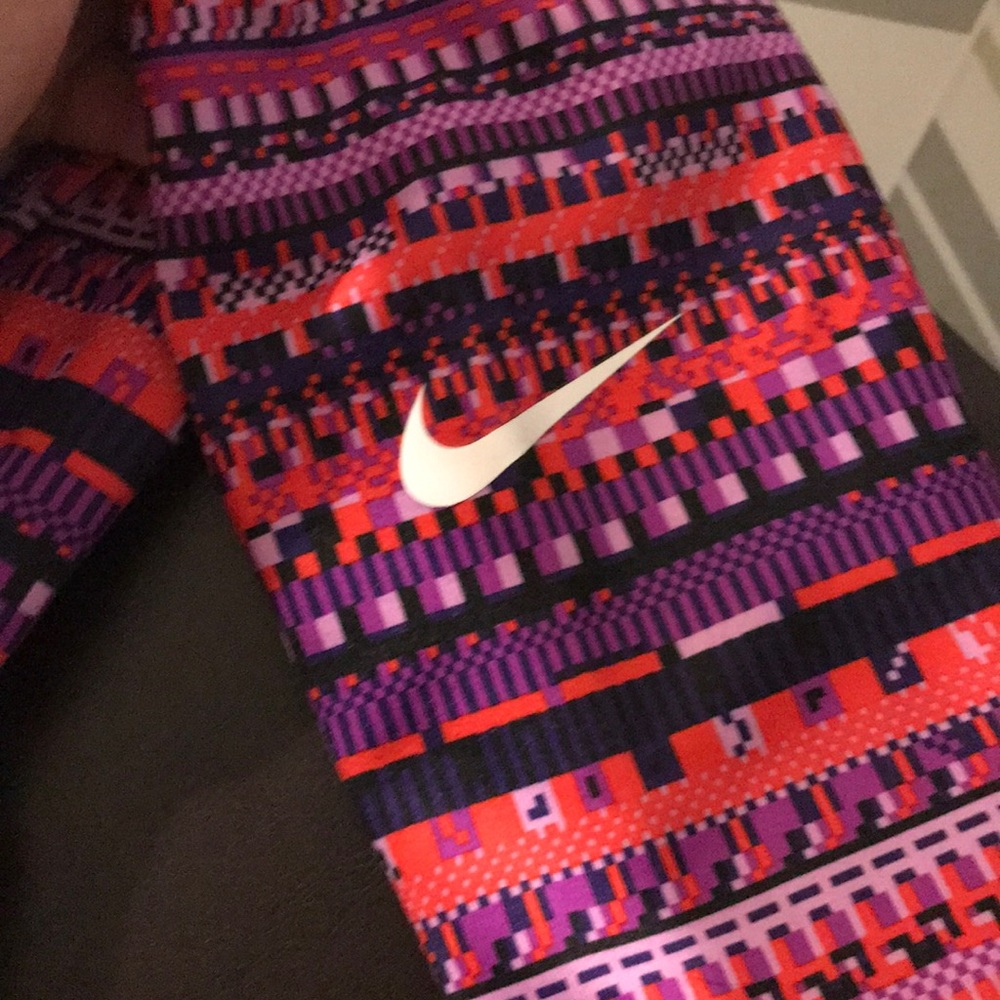 Nike Pro Leggings - image 4